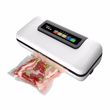 Household Vacuum Packing Machine