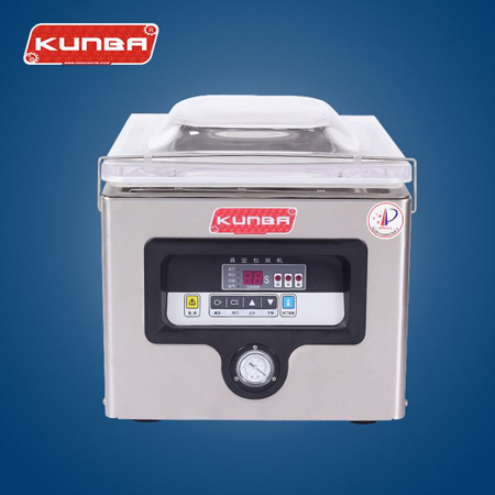 vacuum packaging machine