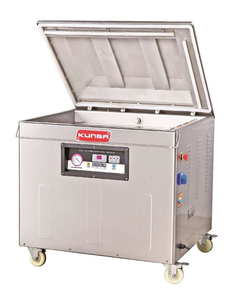 Vacuum Packing Machine