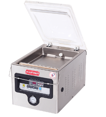 Table Type Food Vacuum Packing Machine