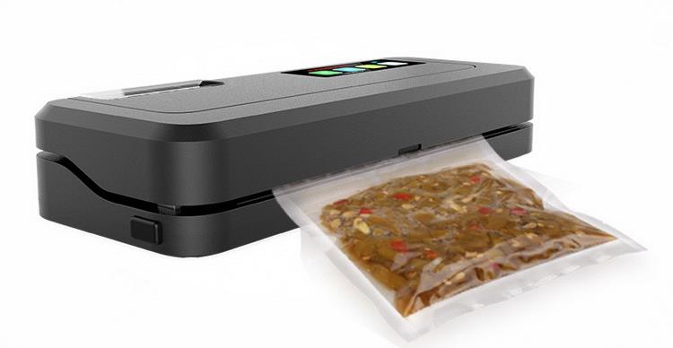 Household Vacuum Packing Machine