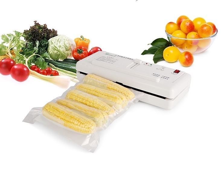 Hand Vacuum Sealer