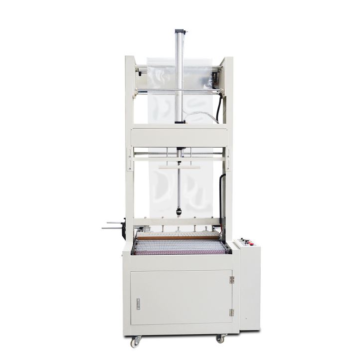 Automatic Sleeve Sealing Packing Machine