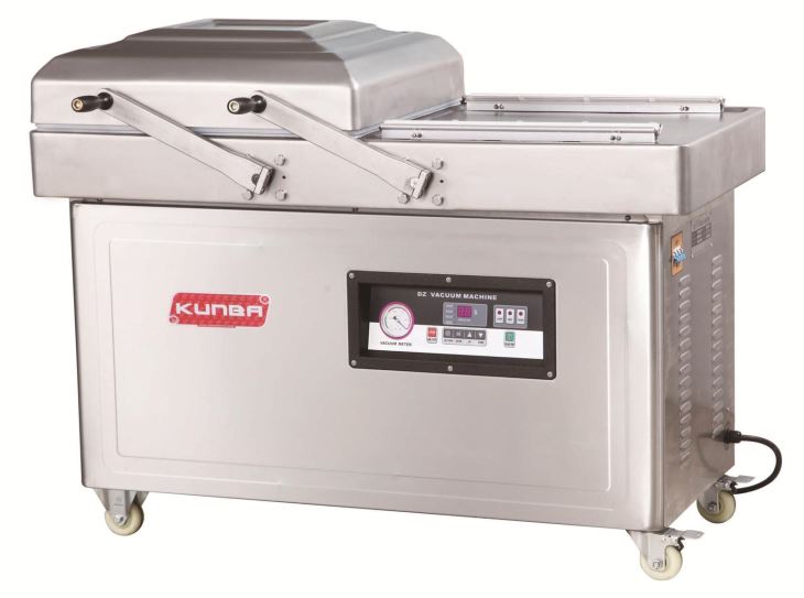 Steak Double Chamber Vacuum Packager