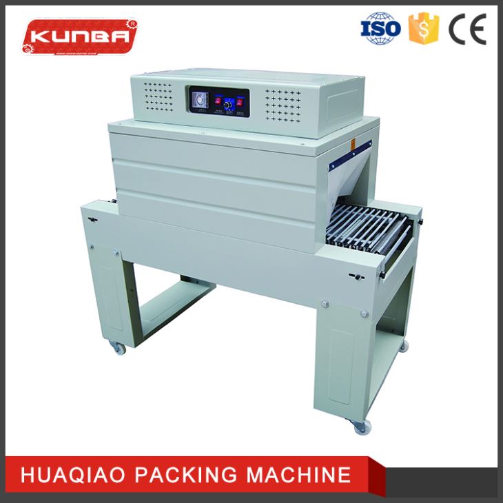 Heat Shrink Wrapping Machine Manufacturer