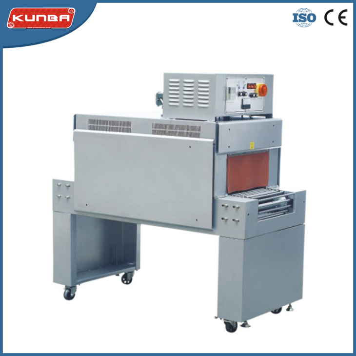 Hot Shrink Packing Machine