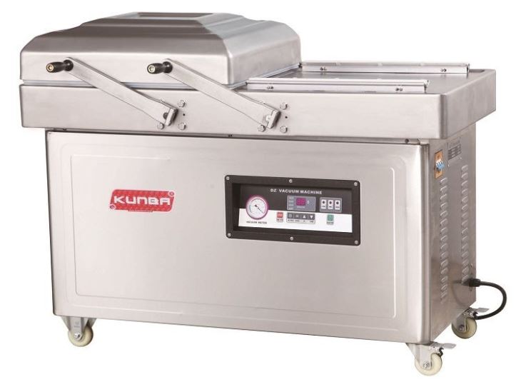 New Condition Double Chamber Vacuum Packing Machine